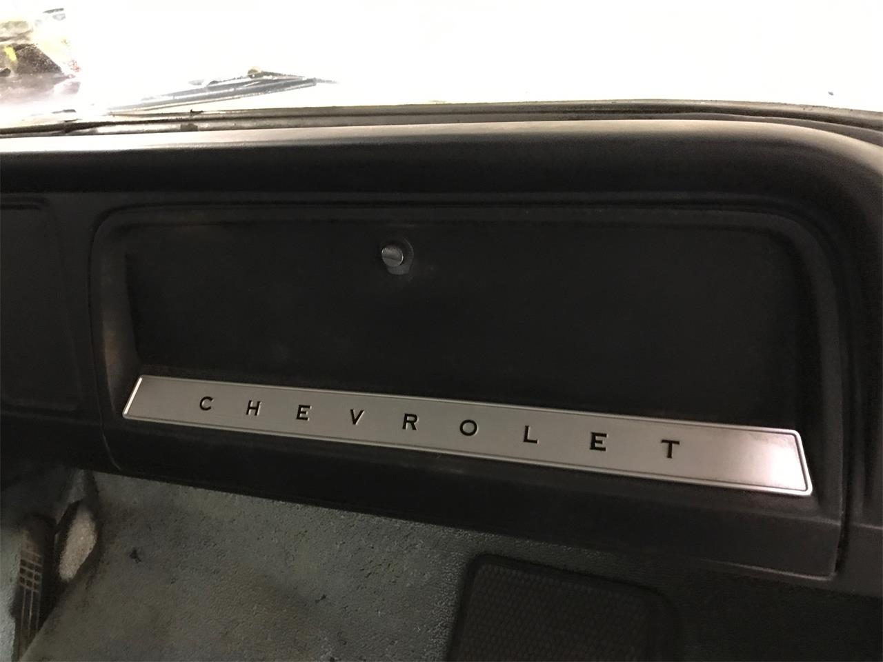 1964 Chevrolet C10 for sale in Cleveland, OH – photo 24