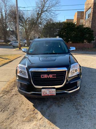 Pristine 2016 GMC Terrain - cars & trucks - by owner - vehicle... for sale in Evanston, IL – photo 13