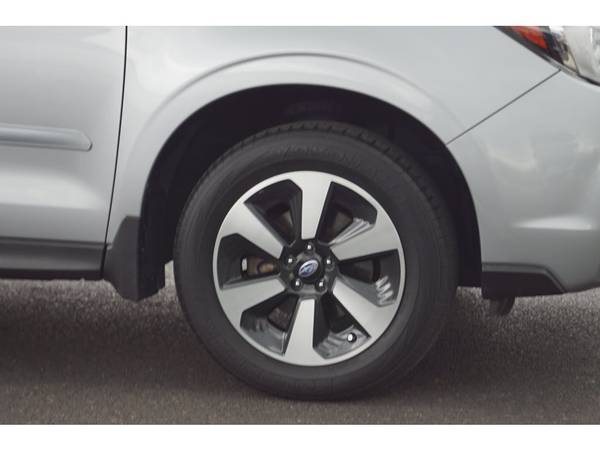 2018 Subaru Forester 2 5i Premium - - by dealer for sale in Turnersville, NJ – photo 10