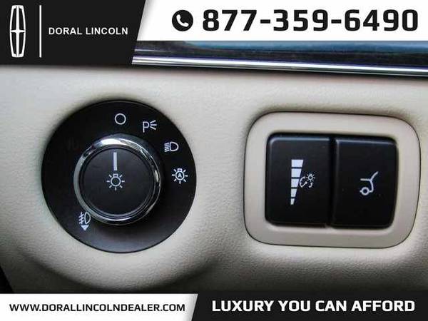 2015 Lincoln Mkt Ecoboost Quality Vehicle Financing Available for sale in Miami, FL – photo 23