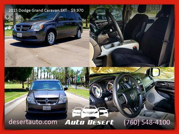 2016 Jeep *Patriot* *Latitude* Only $183/mo! Easy Financing! - cars... for sale in Palm Desert , CA – photo 19