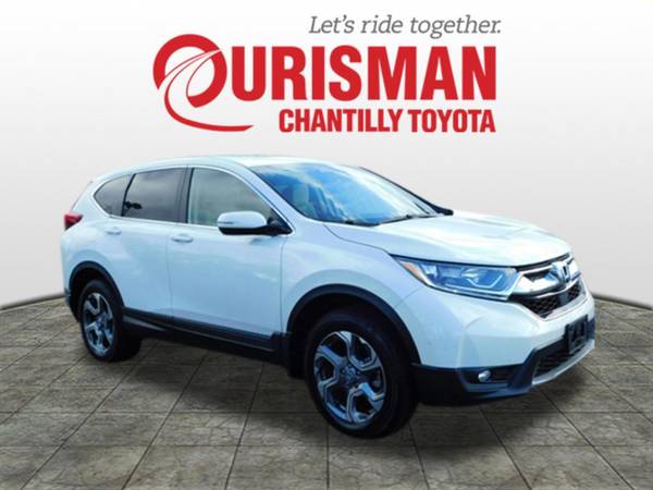 2018 Honda CR-V About Our LIFETIME Warranty** Call For Latest... for sale in CHANTILLY, District Of Columbia – photo 2