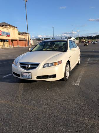 2004 Acura TL for sale in Vancouver, OR – photo 16