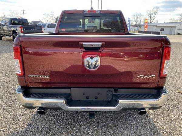 2019 Ram 1500 Big Horn/Lone Star - cars & trucks - by dealer -... for sale in Chillicothe, WV – photo 6