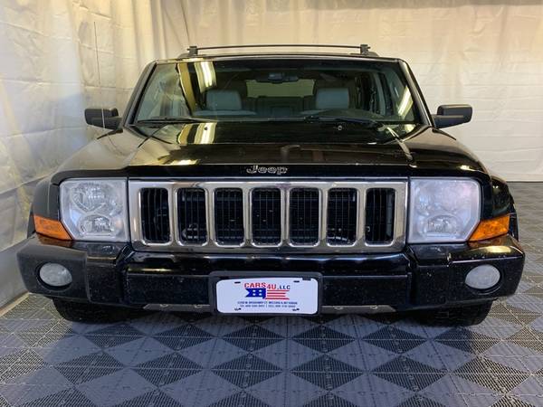 2006 Jeep Commander Limited 4WD for sale in Missoula, MT – photo 2