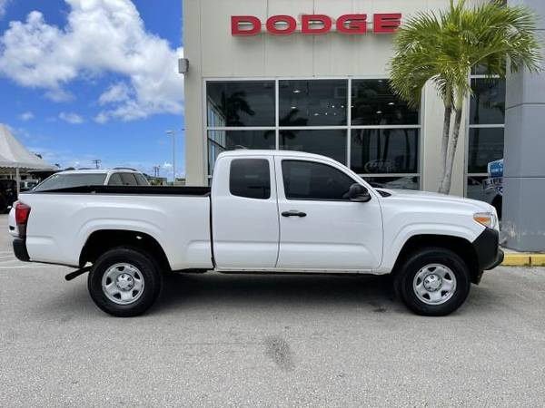 2019 Toyota Tacoma 2WD - - by dealer for sale in Other, Other