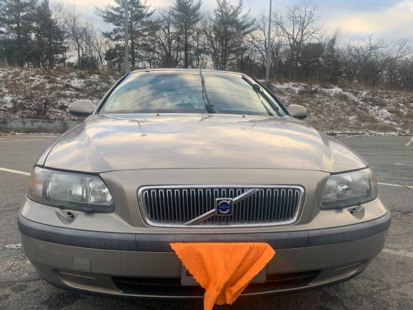 2001 Volvo V70 - cars & trucks - by owner - vehicle automotive sale for sale in Marblehead, MA – photo 19