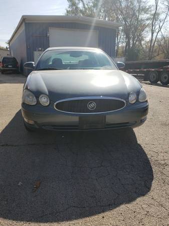 2007 Buick lacrosse - cars & trucks - by owner - vehicle automotive... for sale in Winfield, IL – photo 11