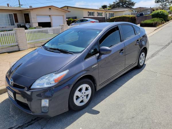 2010 Toyota Prius - Like New for sale in Marina, CA