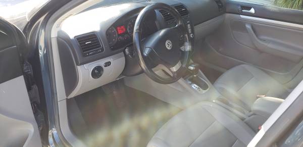 2008 Volkswagen Jetta 130k miles for sale in Elk Grove, CA – photo 7