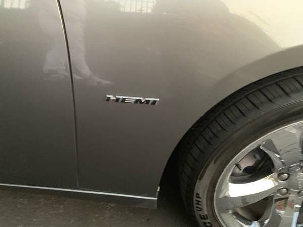 2011 Dodge Charger R/T*5.7 L V8 Hemi*Loaded*Back Up Camera*Financing* for sale in Fair Oaks, CA – photo 21
