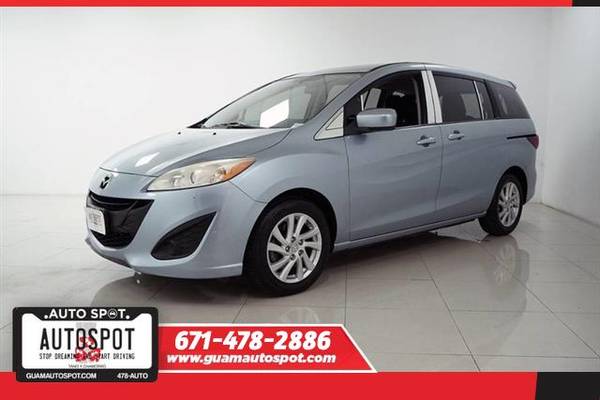 2012 Mazda MAZDA5 - Call for sale in Other, Other – photo 3