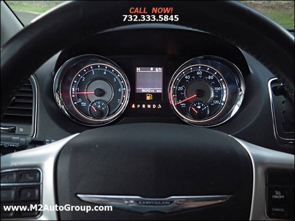 2014 Chrysler Town Country Touring 4dr Mini Van - - by for sale in East Brunswick, NJ – photo 7