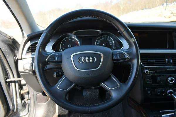2013 Audi A4 Premium - - by dealer - vehicle for sale in Naugatuck, CT – photo 24