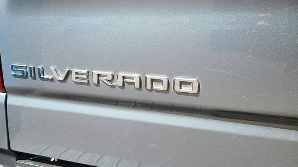 2019 Chevy Chevrolet Silverado 1500 LT pickup Gray - cars & trucks -... for sale in Flagstaff, AZ – photo 16