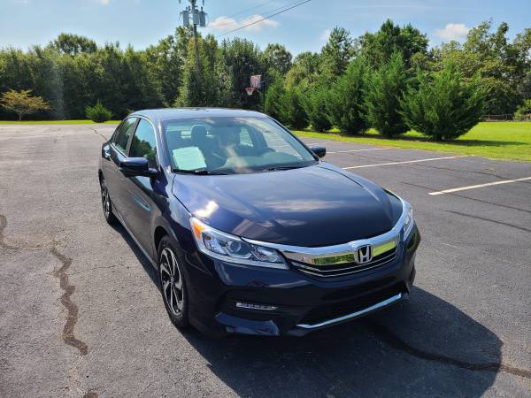 2016 honda accord exl - cars & trucks - by dealer - vehicle... for sale in Cowpens, SC – photo 7