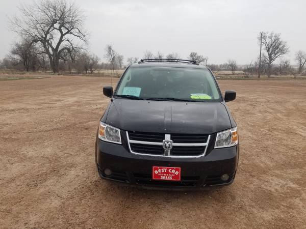 2008 GRAND CARAVAN DODGE - cars & trucks - by dealer - vehicle... for sale in Rapid City, SD – photo 6