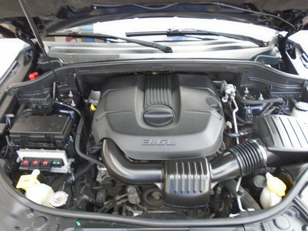 2011 Dodge Durango Heat - - by dealer - vehicle for sale in Pueblo, CO – photo 18