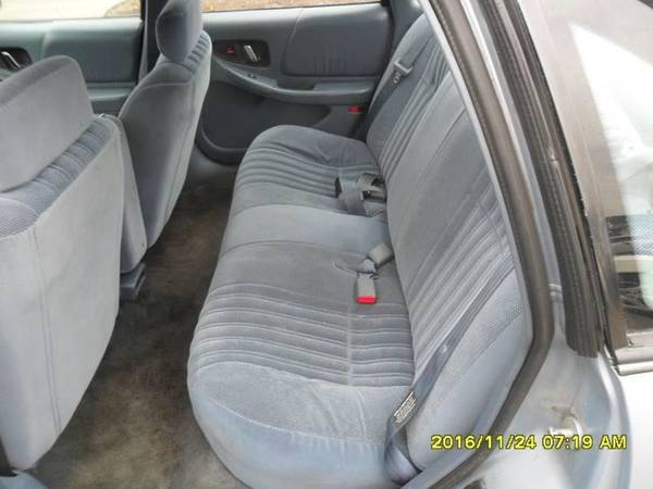 1995 *Buick* *Regal* *Custom 4dr Sedan* for sale in Marysville, WA – photo 7