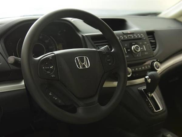 2016 Honda CRV LX Sport Utility 4D suv WHITE - FINANCE ONLINE for sale in Arlington, District Of Columbia – photo 2