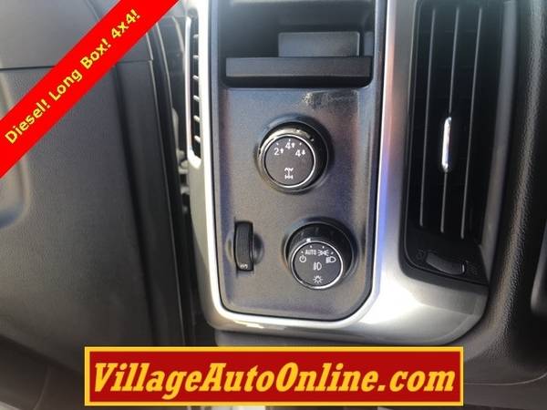 2015 Chevrolet Silverado 2500HD LT for sale in Green Bay, WI – photo 22