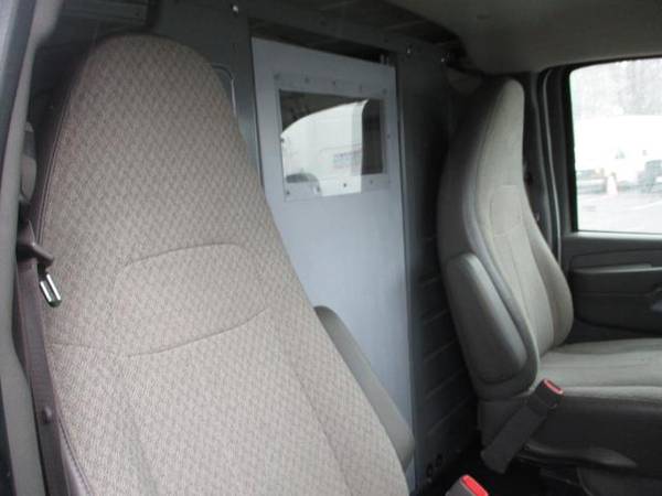 2013 Chevrolet Express Cargo Van 155 CARGO VAN ** DURAMAX DIESEL **... for sale in South Amboy, NY – photo 17