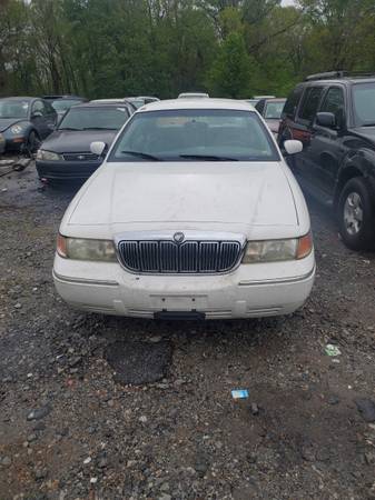 2001 Mercury Grand Marquis - 150k miles for sale in Fayetteville, GA – photo 2