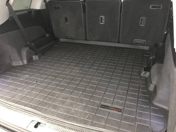 2018 Audi Q7 AWD All Wheel Drive SUV Premium Plus for sale in Kellogg, MT – photo 10