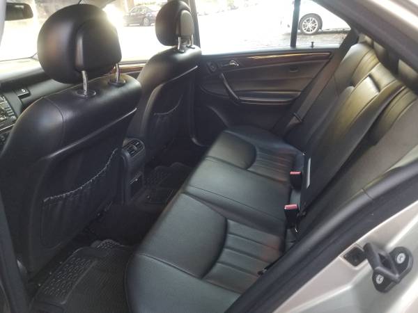 Mercedes C Class 4 Matic Awd LOW 79k miles ** CLEAN See Pictures -... for sale in Maspeth, NY – photo 6
