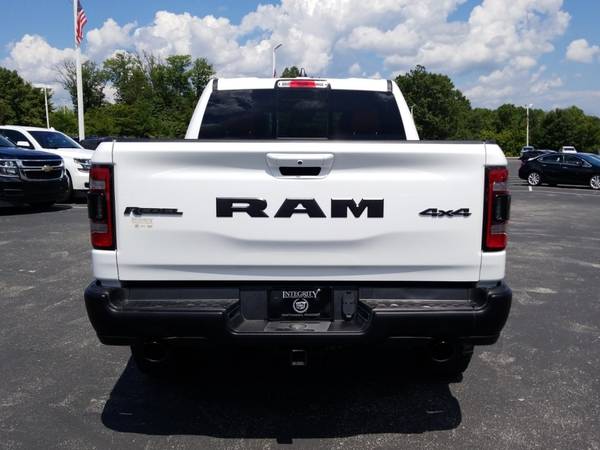 2019 RAM 1500 Rebel - cars & trucks - by dealer - vehicle automotive... for sale in Chattanooga, TN – photo 14