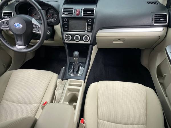 2016 Subaru Impreza 2.0i Sport Premium Wagon 4D wagon White -... for sale in Visalia, CA – photo 21