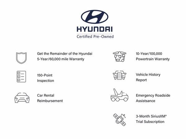 2019 Hyundai Santa Fe SE 2 4 hatchback Machine Gray for sale in San Jose, CA – photo 3
