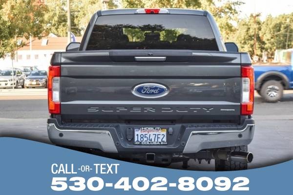 *2017* *Ford* *Super Duty F-250* *XLT* for sale in Colusa, CA – photo 5