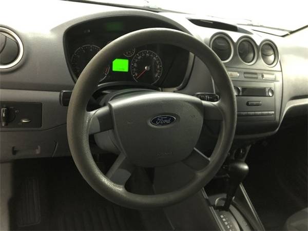 2012 Ford Transit Connect Van 4d Wgn XL (200A) for sale in Hamler, OH – photo 11