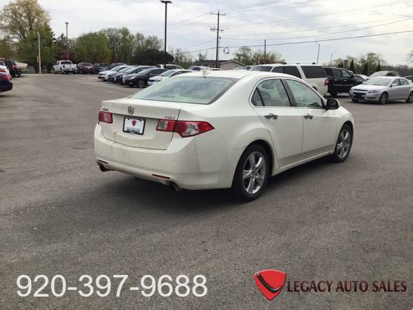 2009 ACURA TSX PREM - - by dealer - vehicle automotive for sale in Jefferson, WI – photo 5