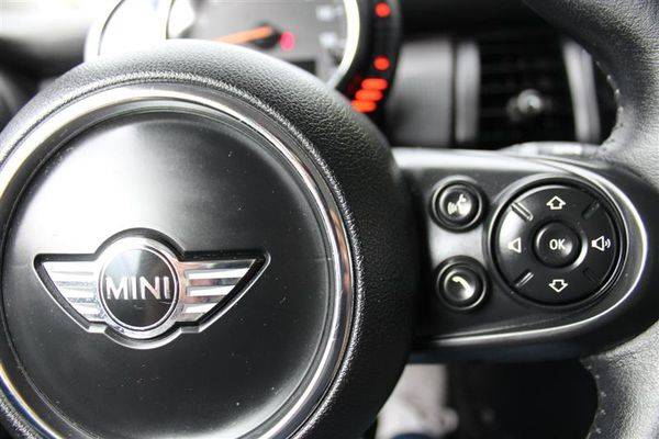 2015 MINI COOPER HARDTOP Coupe $500 DOWN!!! for sale in Stafford, VA – photo 19