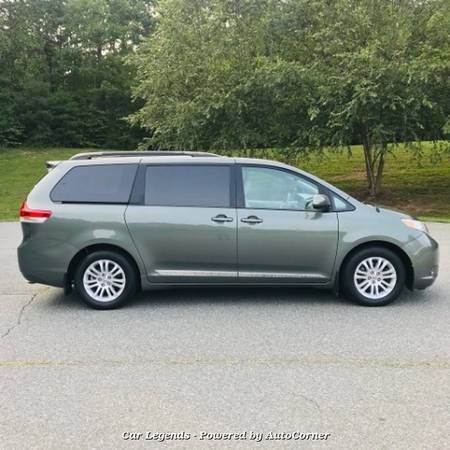 *2013* *Toyota* *Sienna* *SPORTS VAN* - cars & trucks - by dealer -... for sale in Stafford, District Of Columbia – photo 13