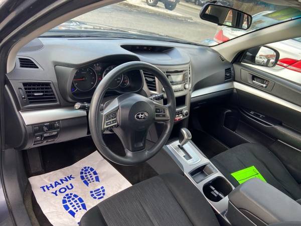 2014 Subaru Outback 2.5i AWD 4dr Wagon CVT **GUARANTEED FINANCING**... for sale in Hyannis, MA – photo 17