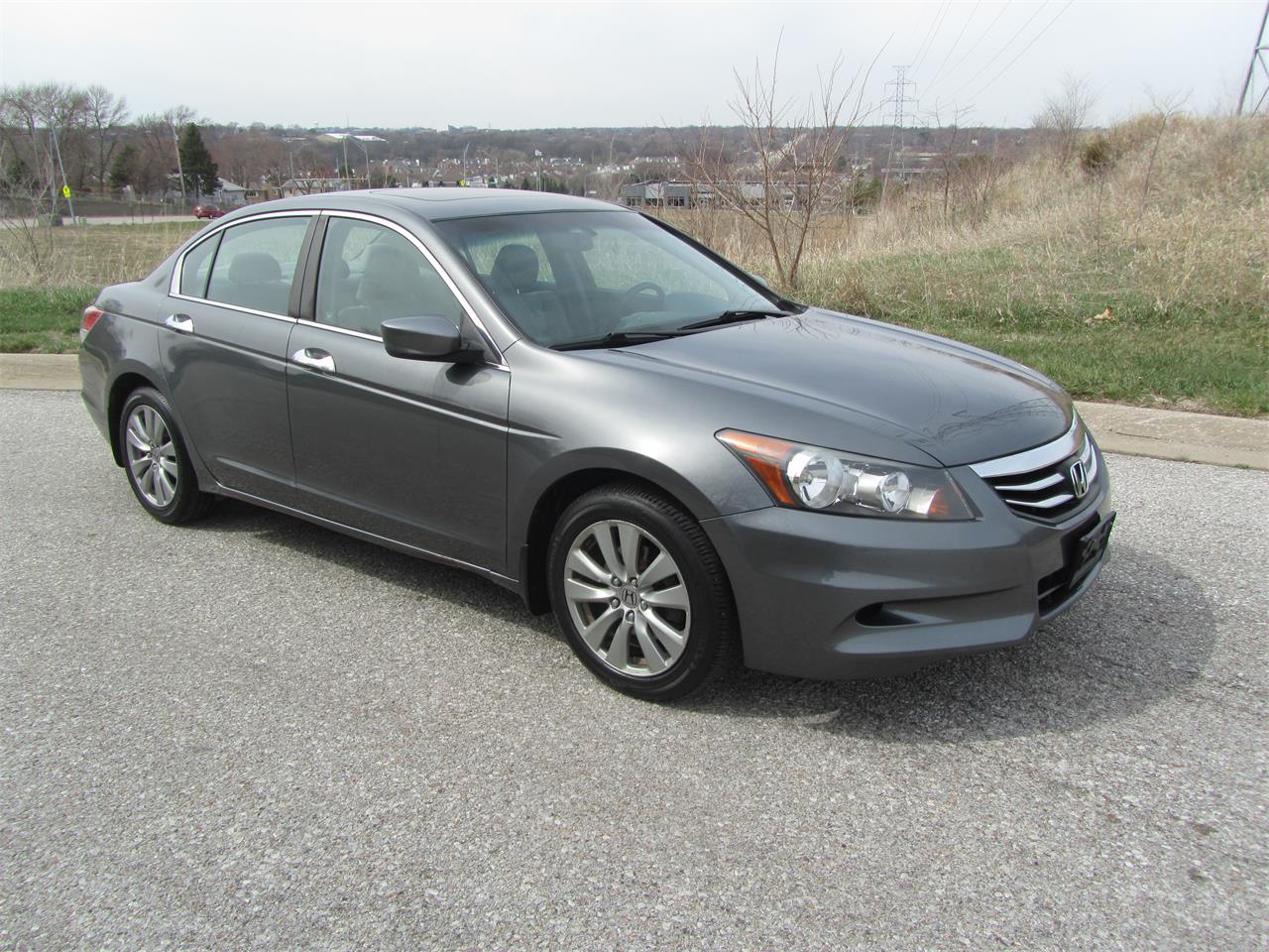 2012 Honda Accord for sale in Omaha, NE – photo 12