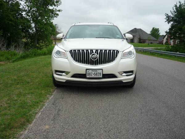 2013 Buick Enclave for sale in Fort Worth, TX – photo 3