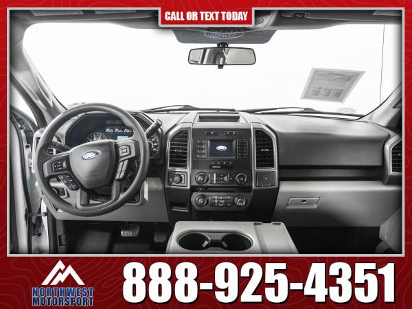 2018 Ford F-150 XLT XTR 4x4 - - by dealer - vehicle for sale in Boise, ID – photo 3
