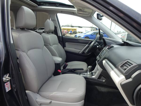 2014 Subaru Forester 2 5i Limited AWD 4dr Wagon - - by for sale in Minneapolis, MN – photo 13