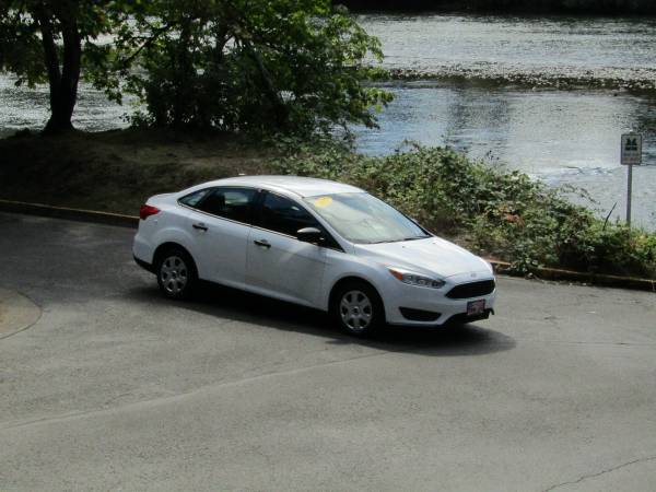 2017 FORD FOCUS S *ONLY $500 DOWN DRIVES IT HOME @ HYLAND AUTO 👍 for sale in Springfield, OR – photo 20