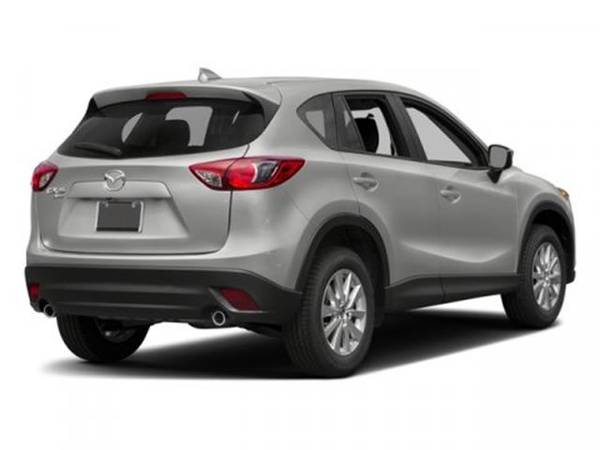 2016 Mazda CX-5 Touring - SUV - - by dealer - vehicle for sale in Crystal Lake, IL – photo 3