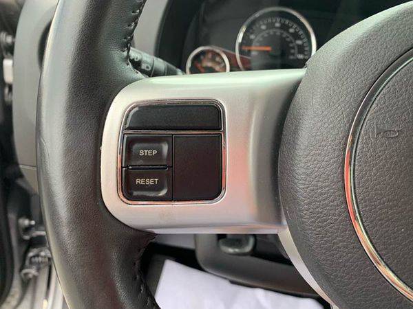2016 Jeep Compass Latitude 4dr SUV for sale in Stockbridge , GA – photo 20