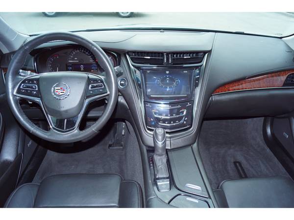 2014 Cadillac CTS 3.6L Luxury Collection for sale in Denton, TX – photo 5