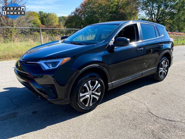 Toyota RAV4 Automatic SUV Bluetooth 1 Owner Carfax Certified... for sale in Charlotte, NC – photo 6