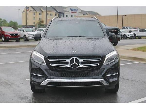 2018 Mercedes-Benz GLE GLE 350 - SUV - - by dealer for sale in Bartlesville, KS – photo 2