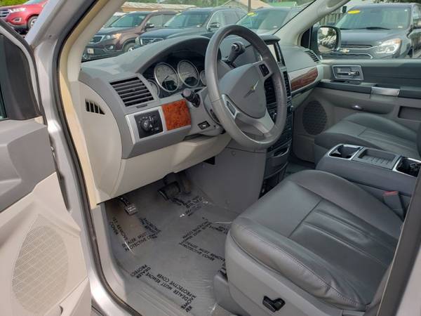 2010 HONDA ODYSSEY EXL with - cars & trucks - by dealer - vehicle... for sale in Winchester, District Of Columbia – photo 9