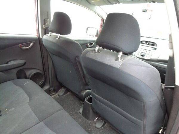 2010 Honda Fit Sport 4dr Hatchback 5A - - by dealer for sale in Rockville Centre, NY – photo 22